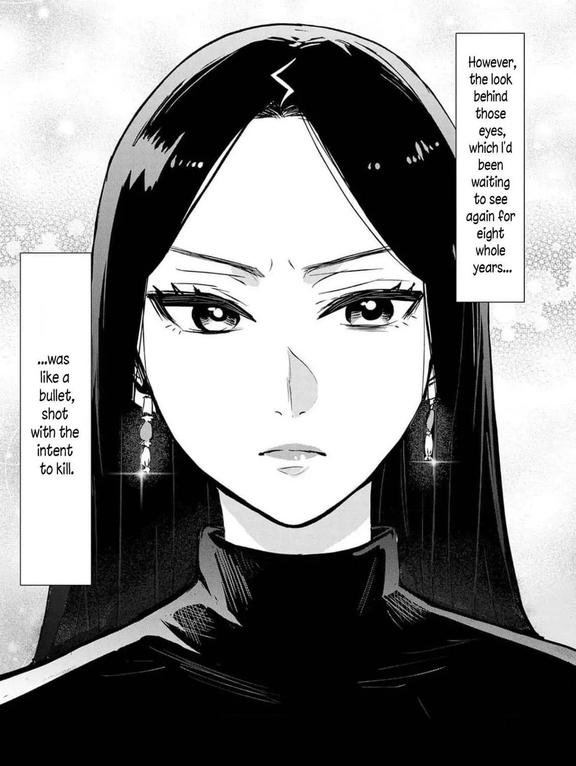 Chaser Game W Chapter 1 page 71 - 