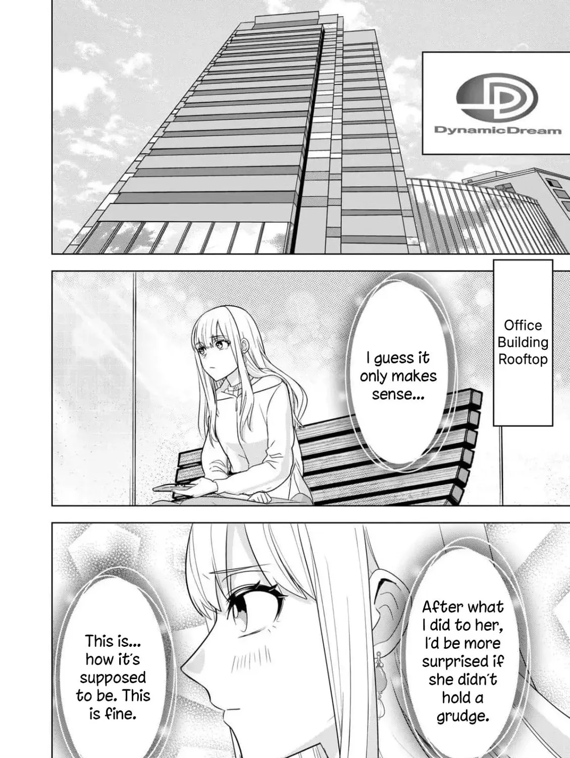 Chaser Game W Chapter 10 page 15 - 
