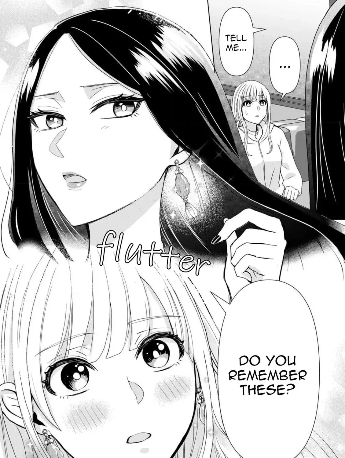 Chaser Game W Chapter 10 page 27 - 