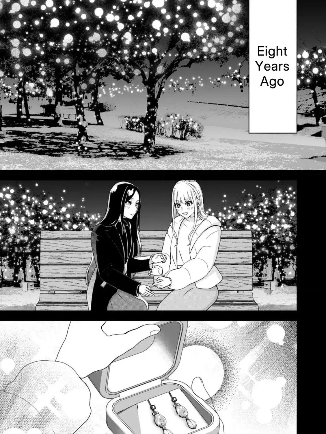 Chaser Game W Chapter 10 page 29 - 