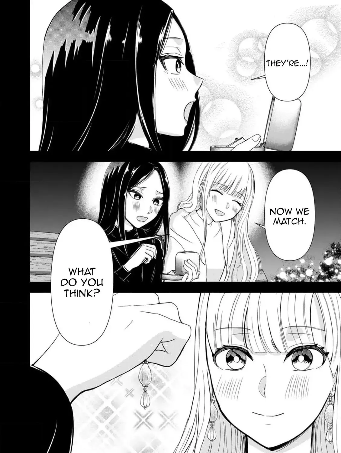 Chaser Game W Chapter 10 page 31 - 