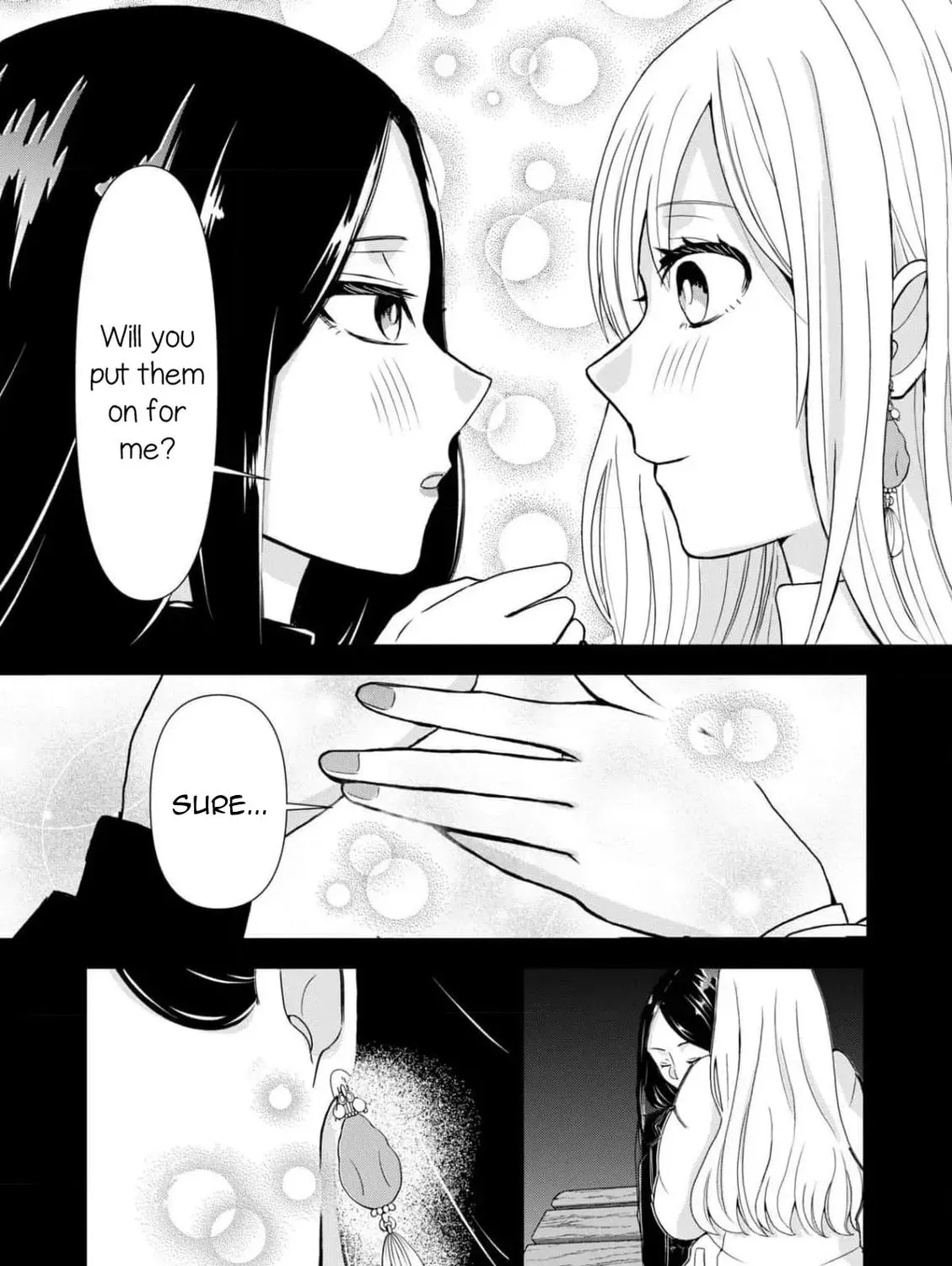 Chaser Game W Chapter 10 page 33 - 