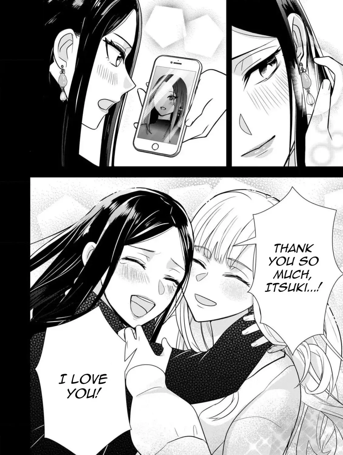 Chaser Game W Chapter 10 page 35 - 
