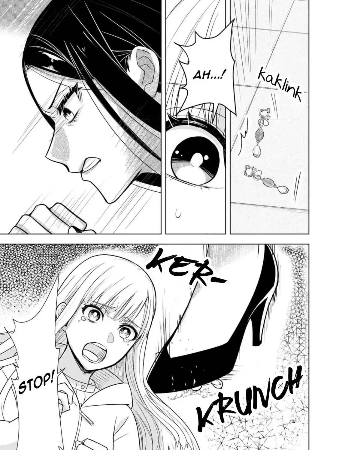Chaser Game W Chapter 10 page 41 - 