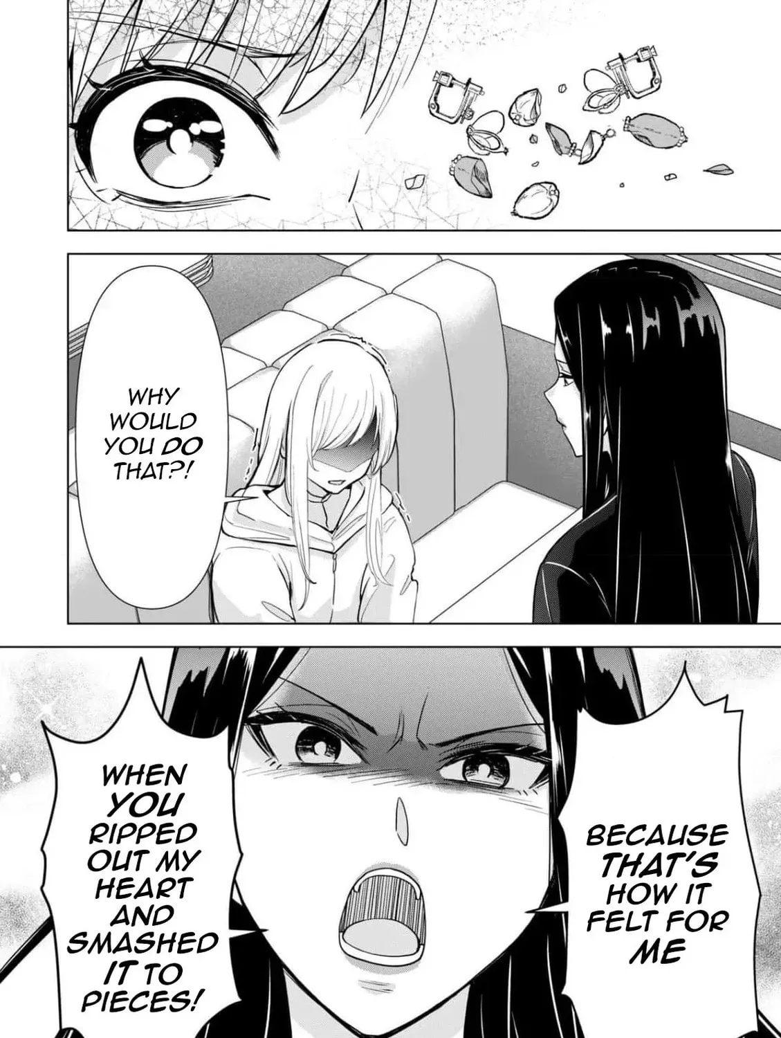 Chaser Game W Chapter 10 page 43 - 