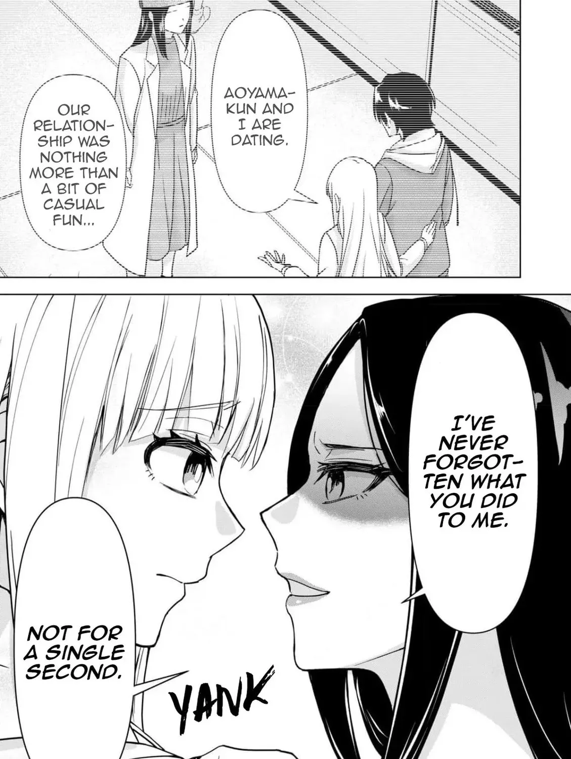 Chaser Game W Chapter 10 page 45 - 