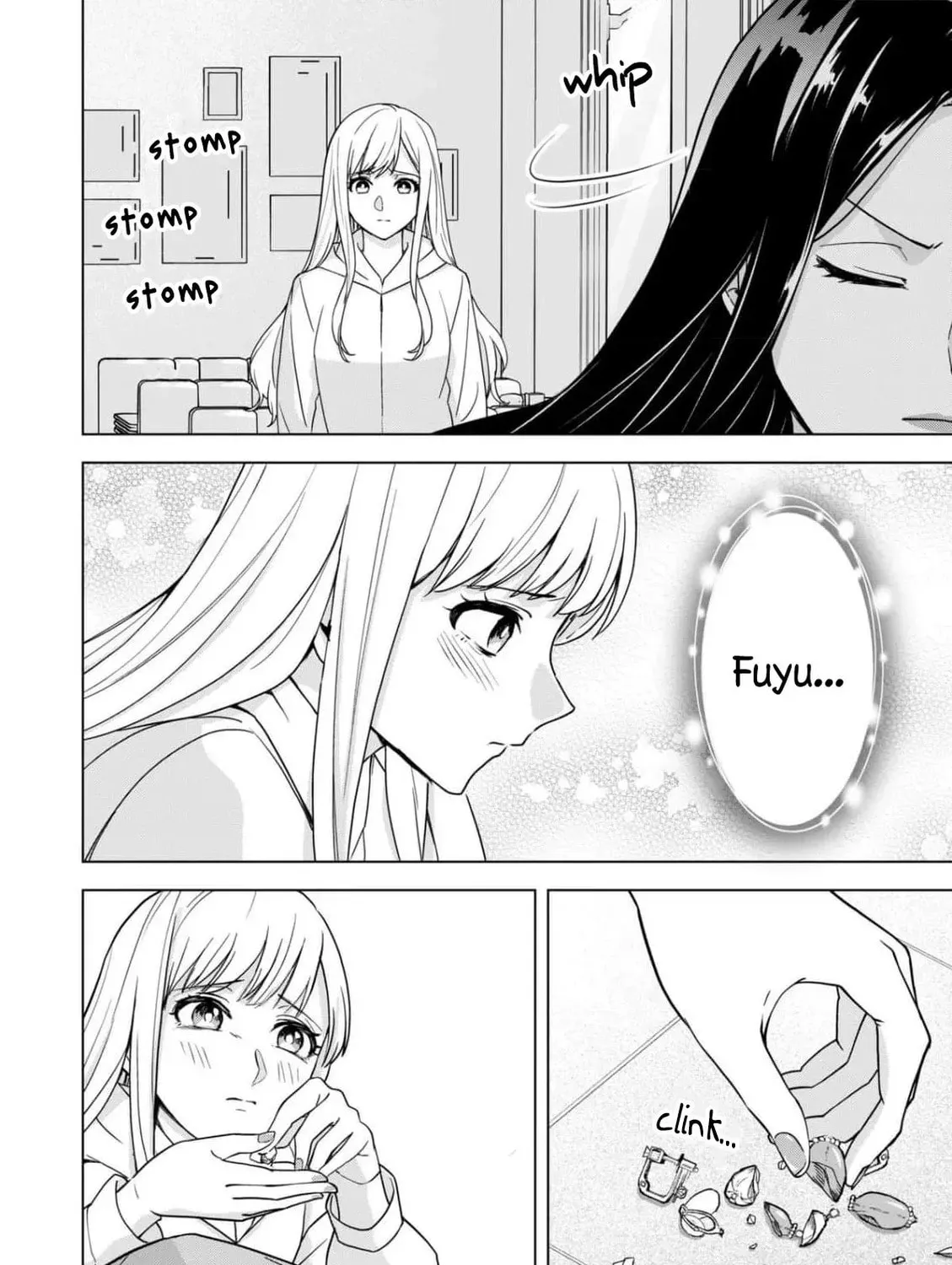Chaser Game W Chapter 10 page 47 - 