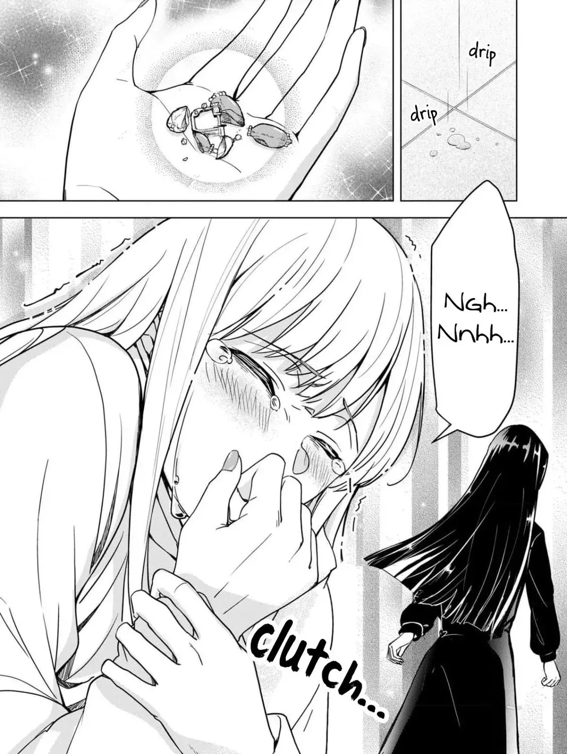 Chaser Game W Chapter 10 page 49 - 