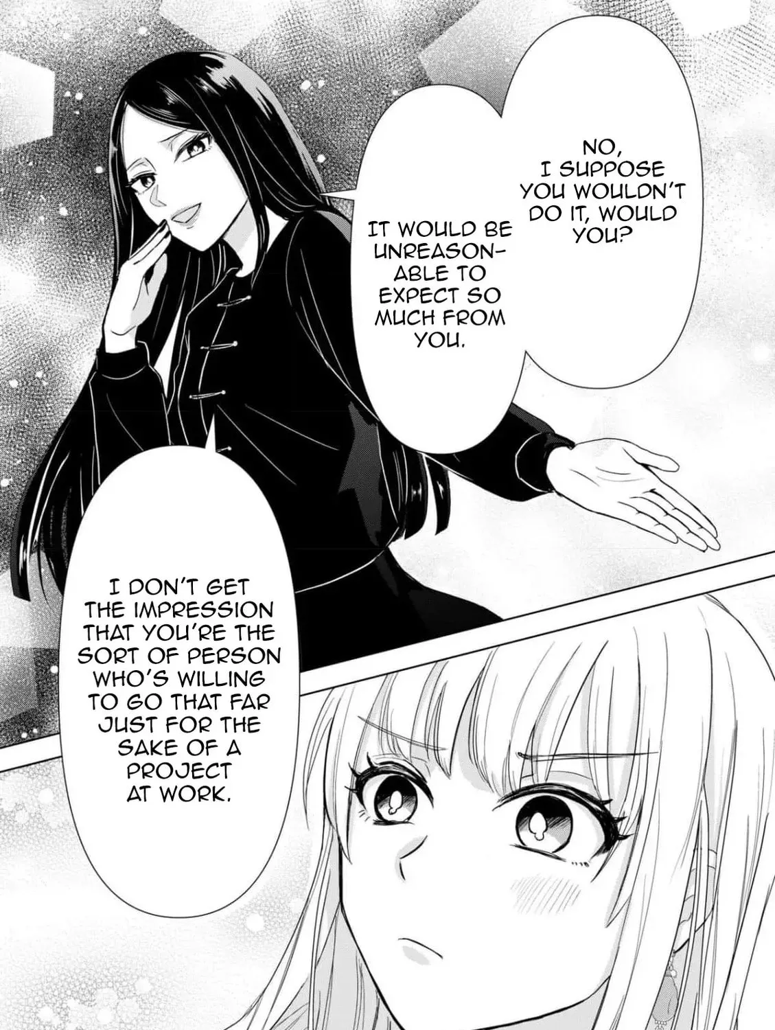 Chaser Game W Chapter 10 page 7 - 