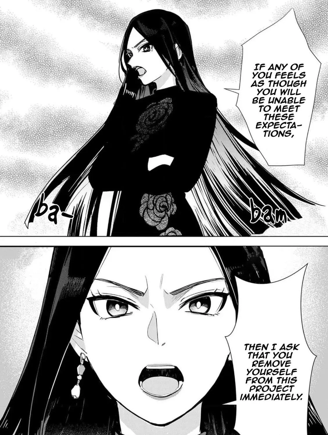 Chaser Game W Chapter 2 page 11 - 