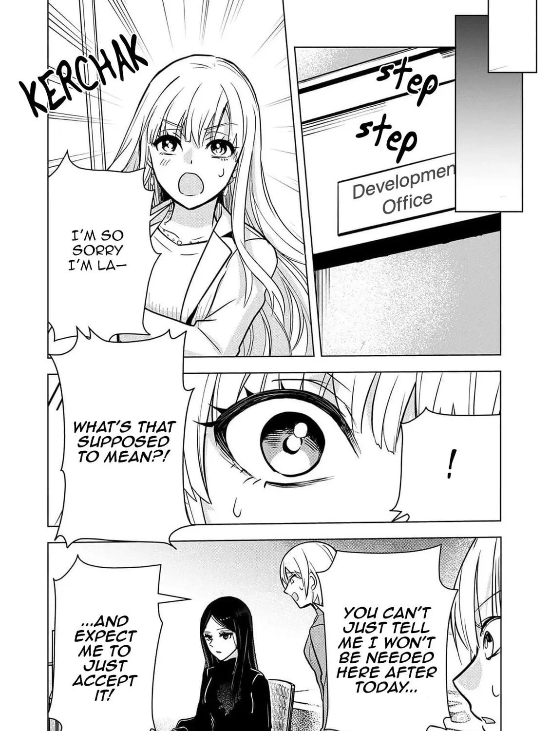 Chaser Game W Chapter 2 page 39 - 