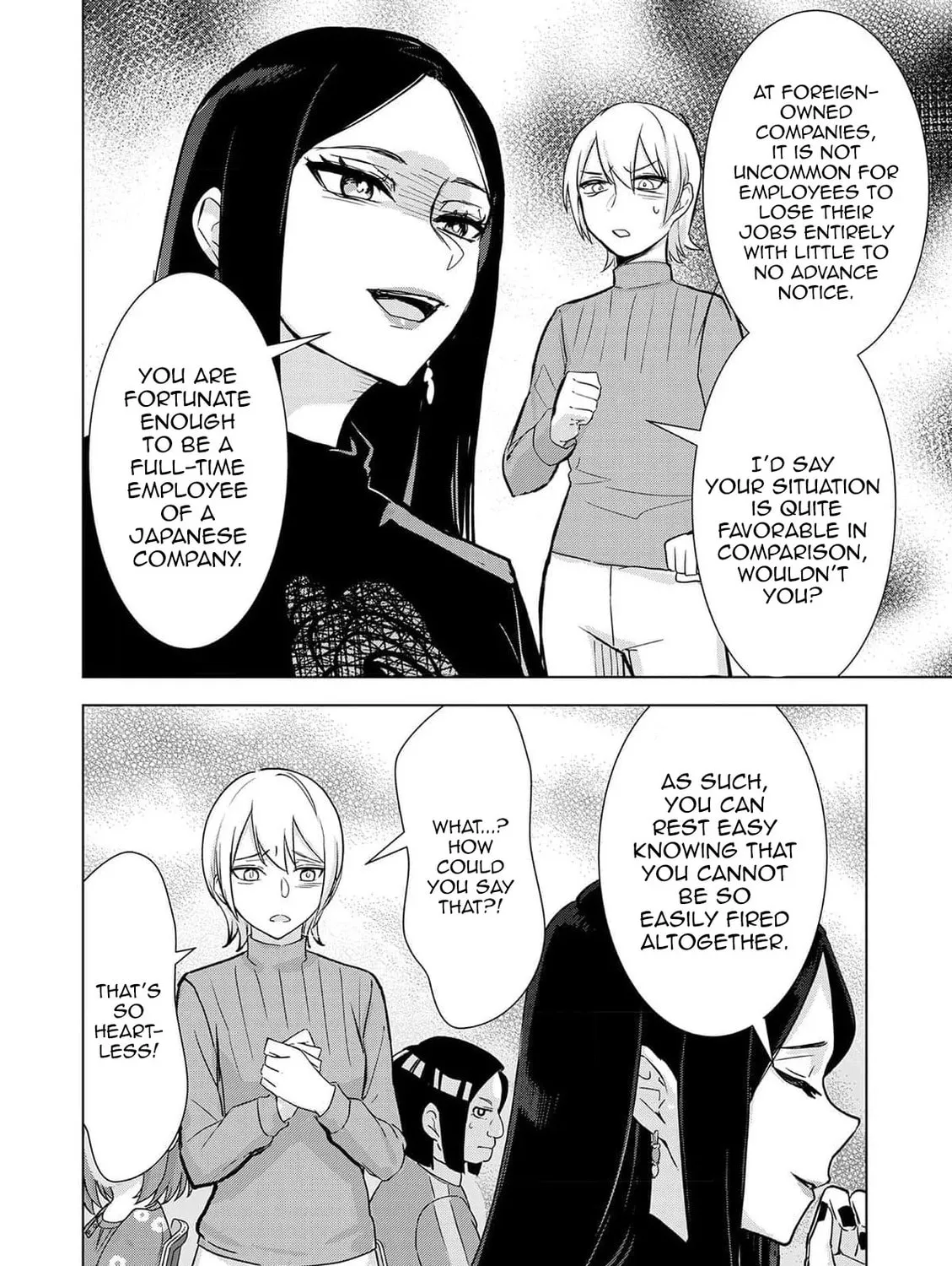 Chaser Game W Chapter 2 page 43 - 