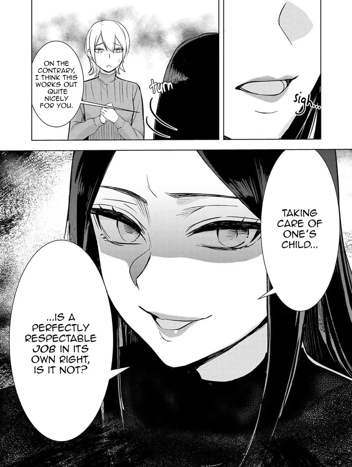 Chaser Game W Chapter 2 page 45 - 