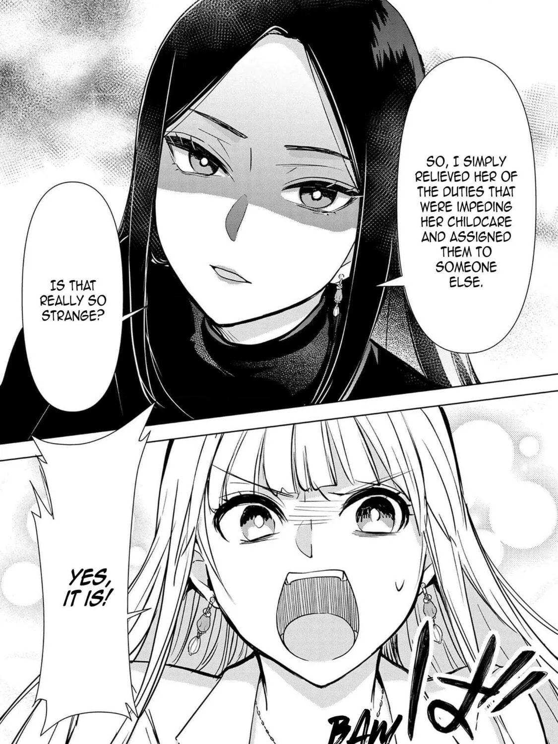 Chaser Game W Chapter 3 page 17 - 