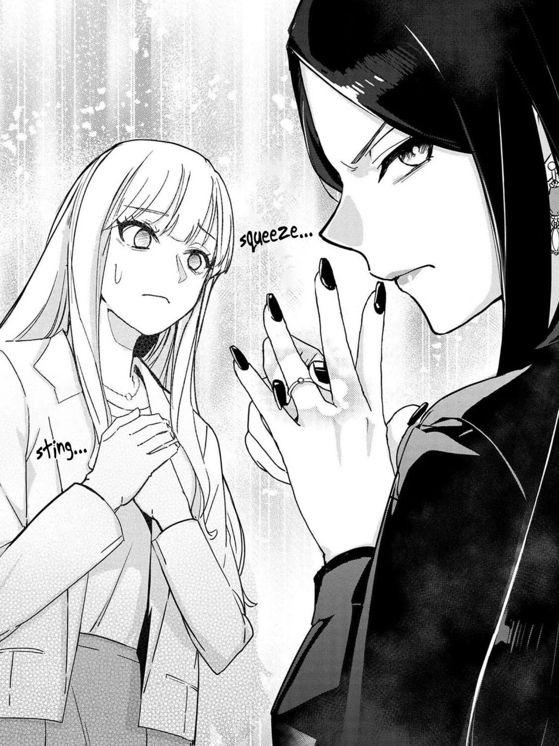 Chaser Game W Chapter 3 page 23 - 