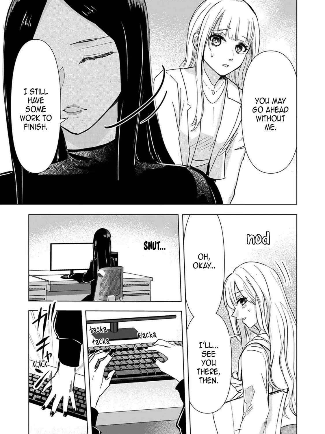 Chaser Game W Chapter 3 page 29 - 