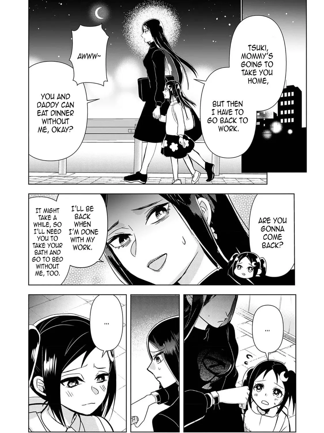 Chaser Game W Chapter 3 page 37 - 
