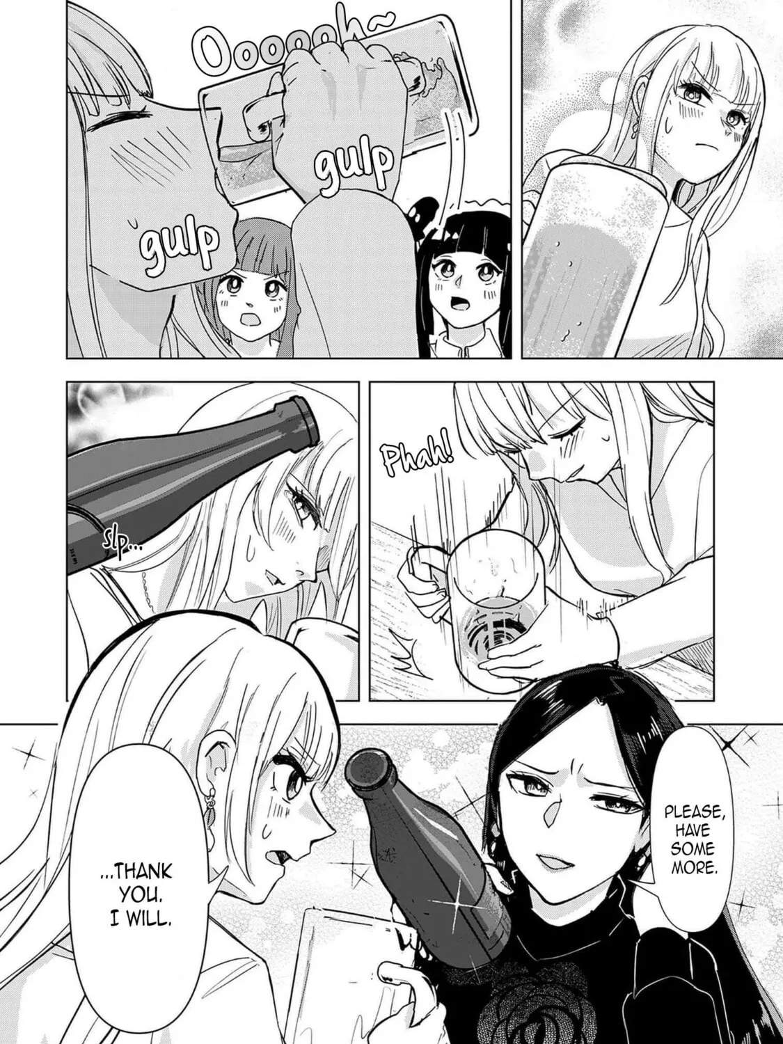 Chaser Game W Chapter 3 page 51 - 