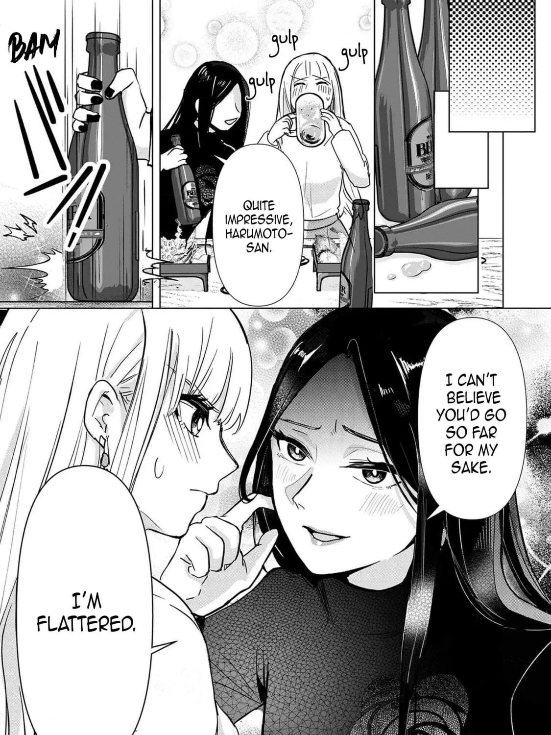 Chaser Game W Chapter 3 page 53 - 