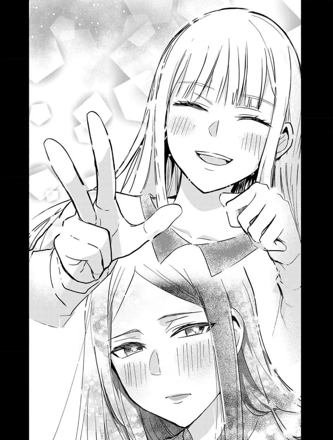 Chaser Game W Chapter 4 page 15 - 