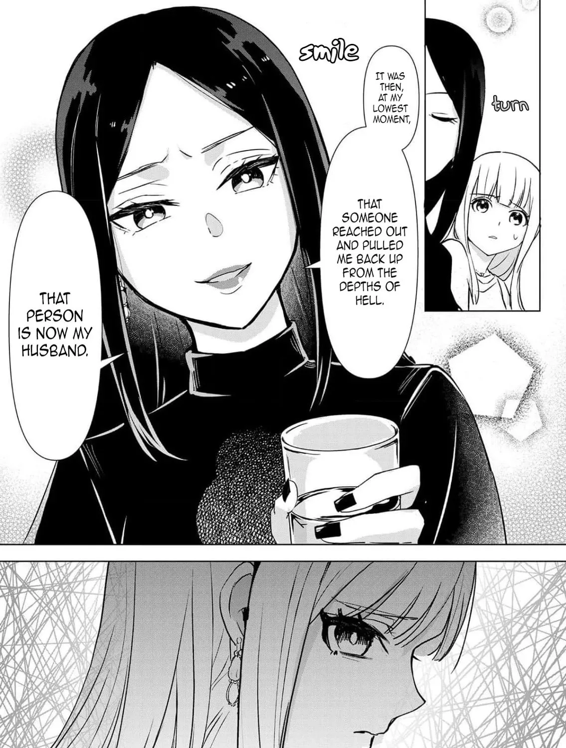 Chaser Game W Chapter 4 page 25 - 