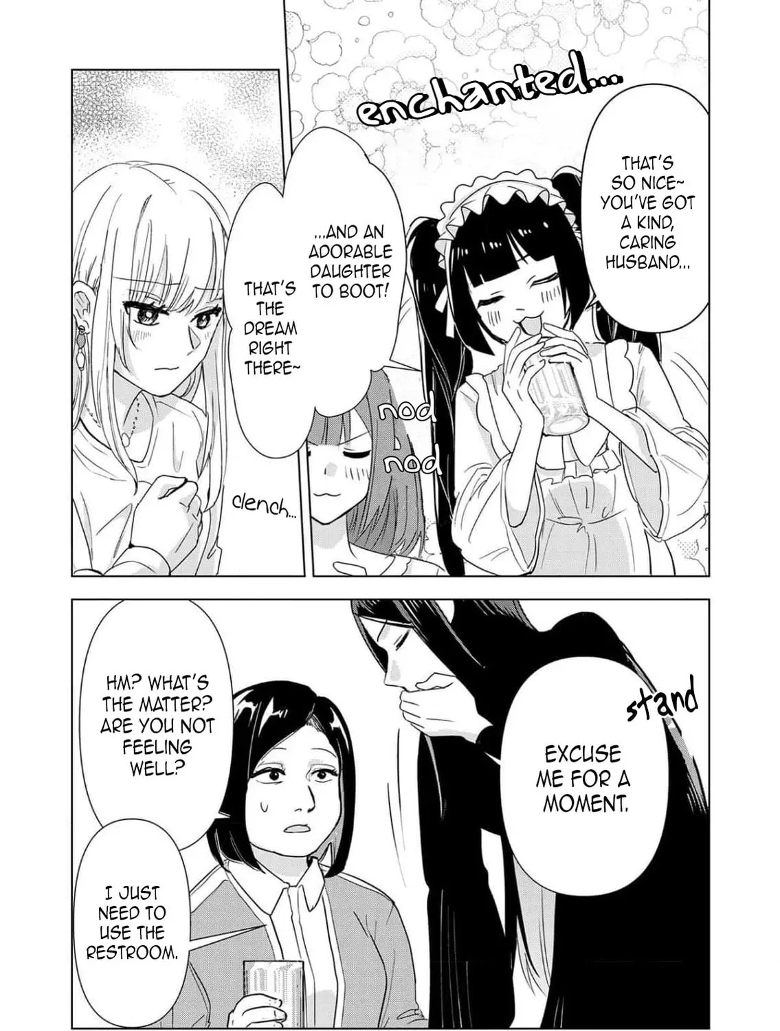 Chaser Game W Chapter 4 page 37 - 