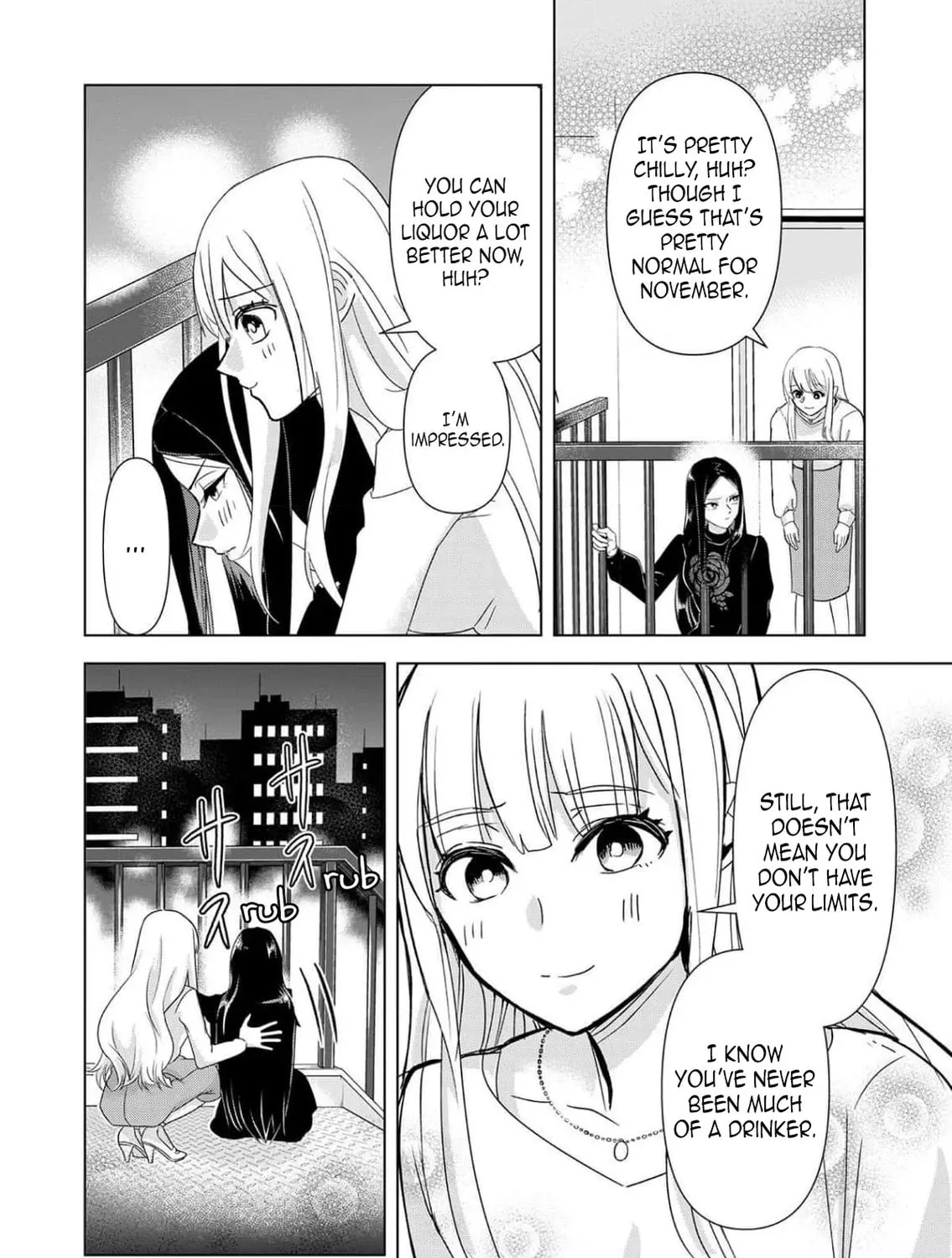 Chaser Game W Chapter 4 page 43 - 