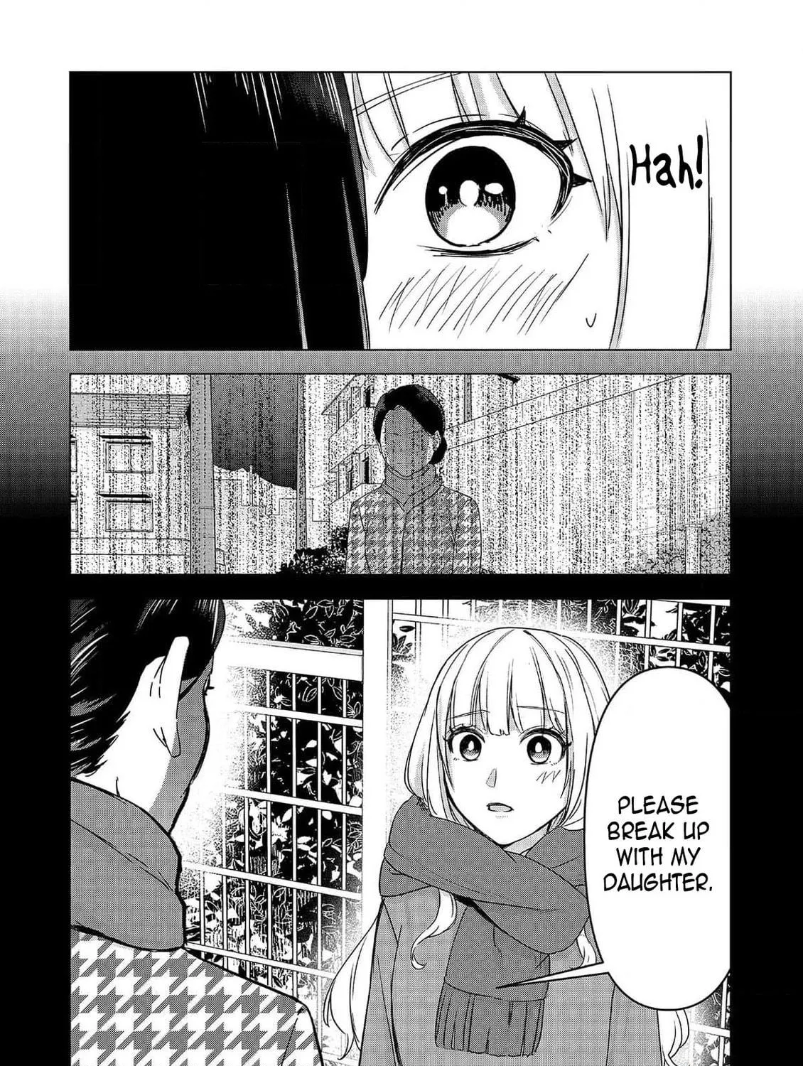 Chaser Game W Chapter 5 page 11 - 
