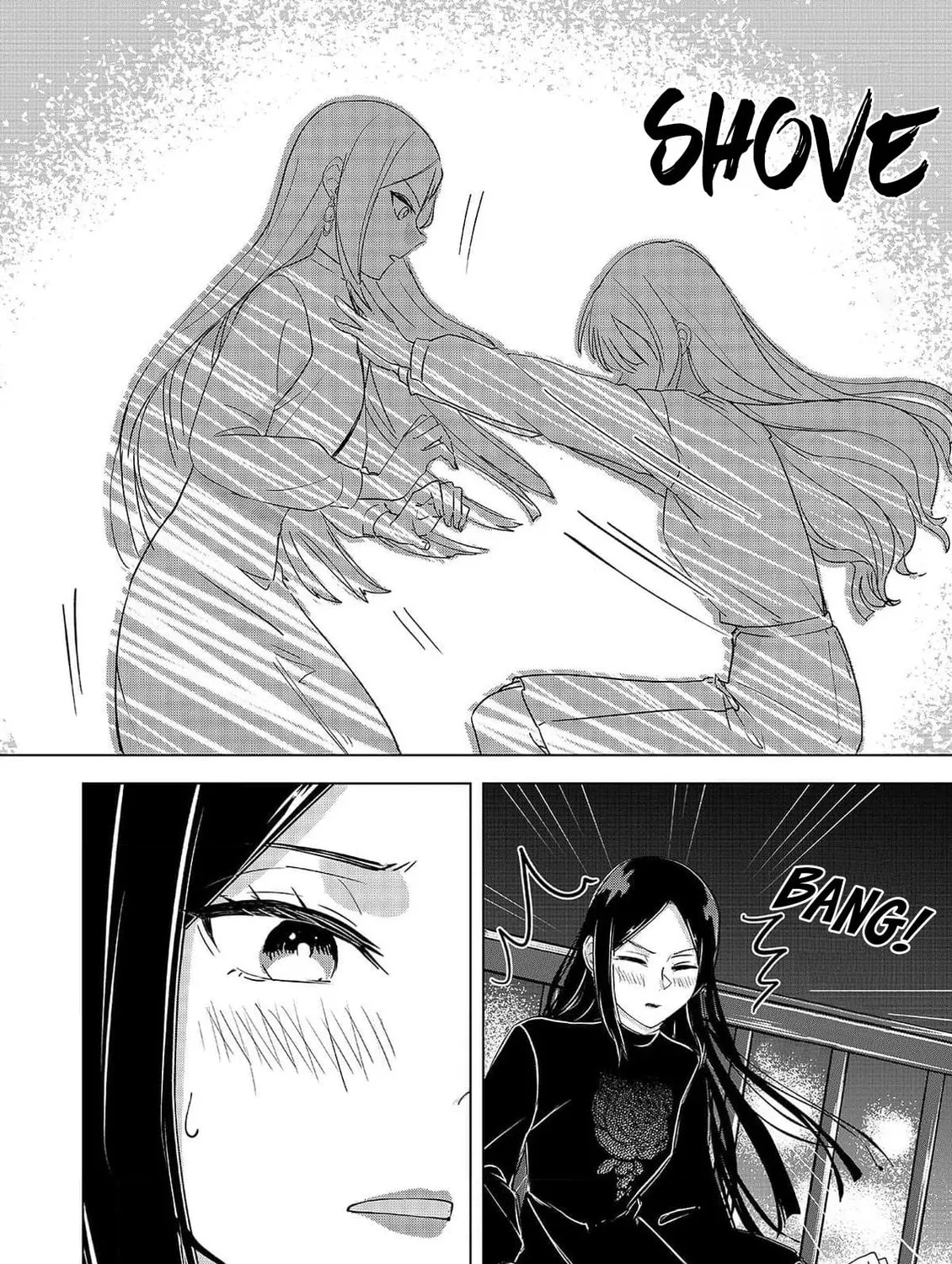Chaser Game W Chapter 5 page 15 - 
