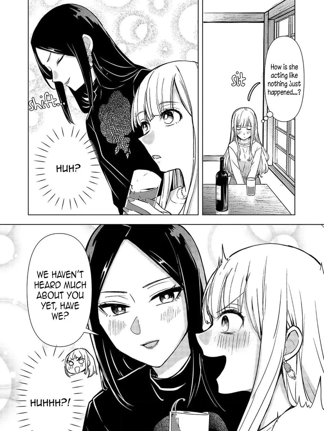 Chaser Game W Chapter 5 page 23 - 