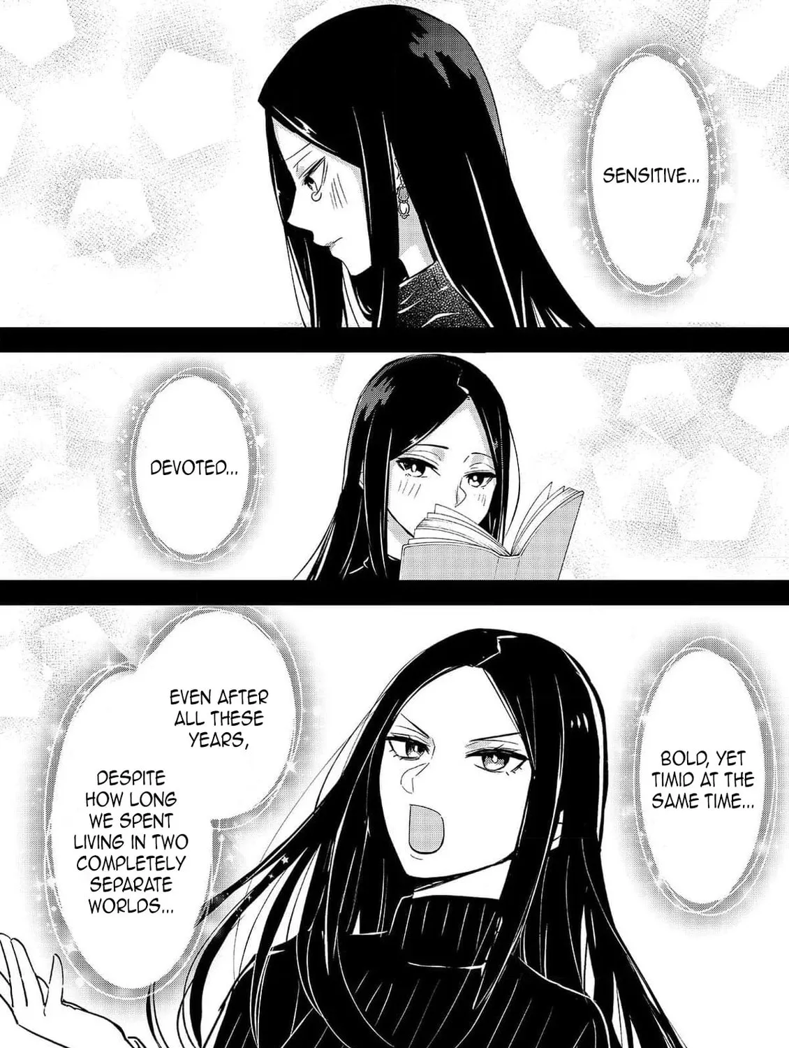 Chaser Game W Chapter 5 page 7 - 