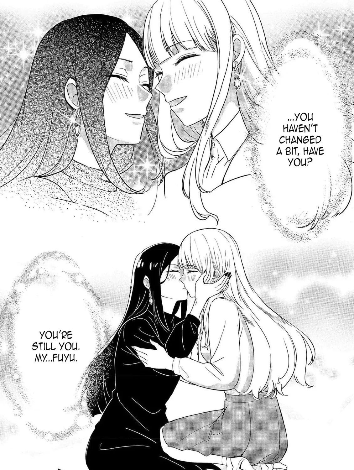 Chaser Game W Chapter 5 page 9 - 