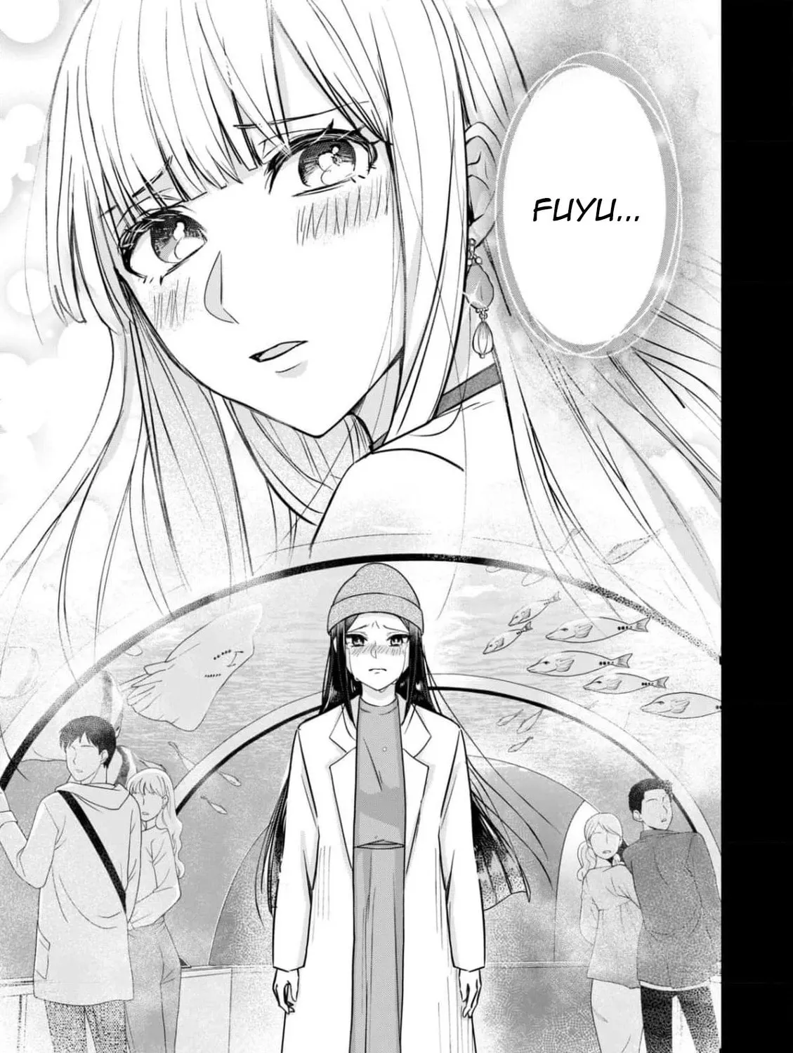 Chaser Game W Chapter 6 page 25 - 