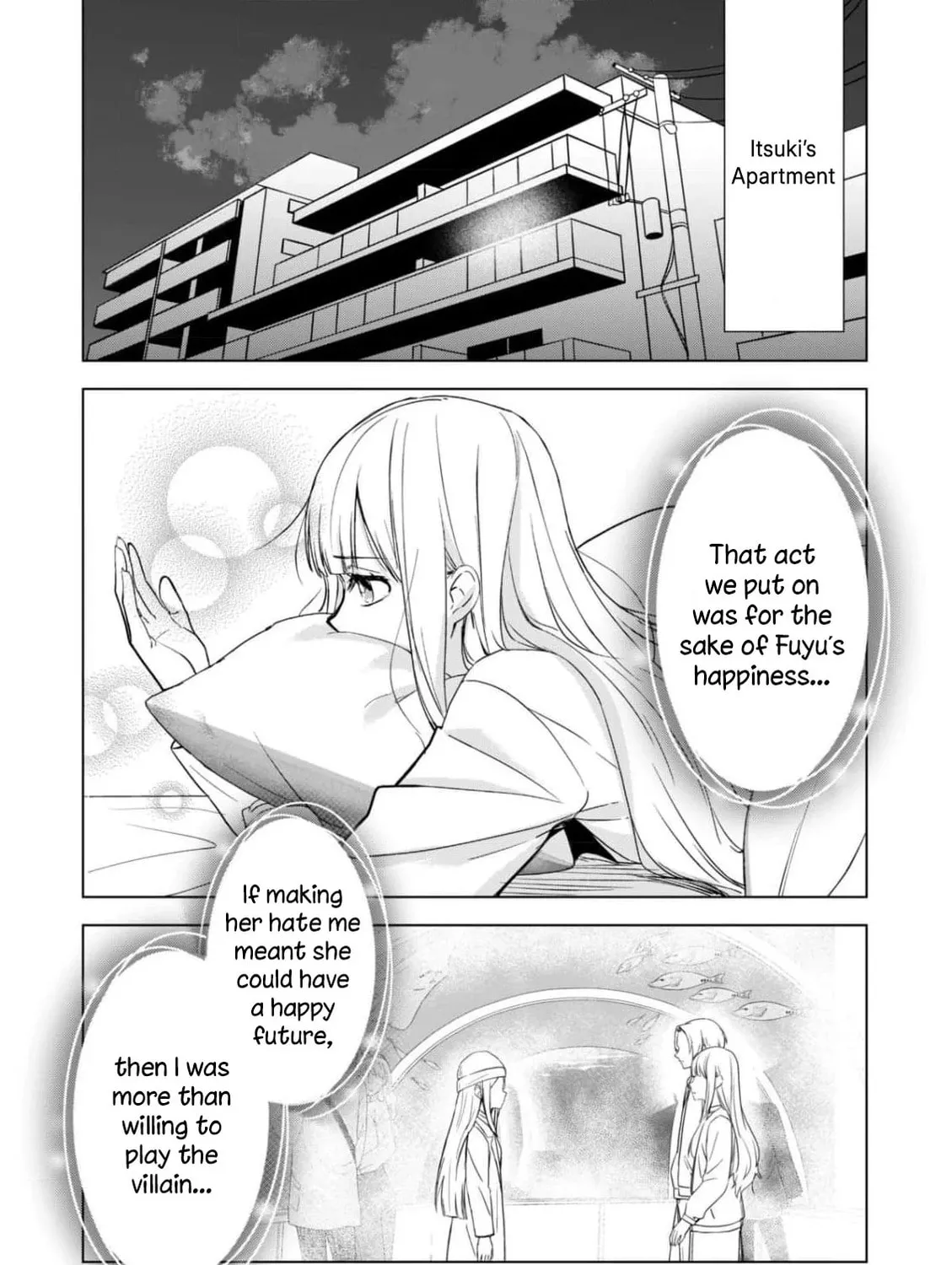 Chaser Game W Chapter 6 page 27 - 