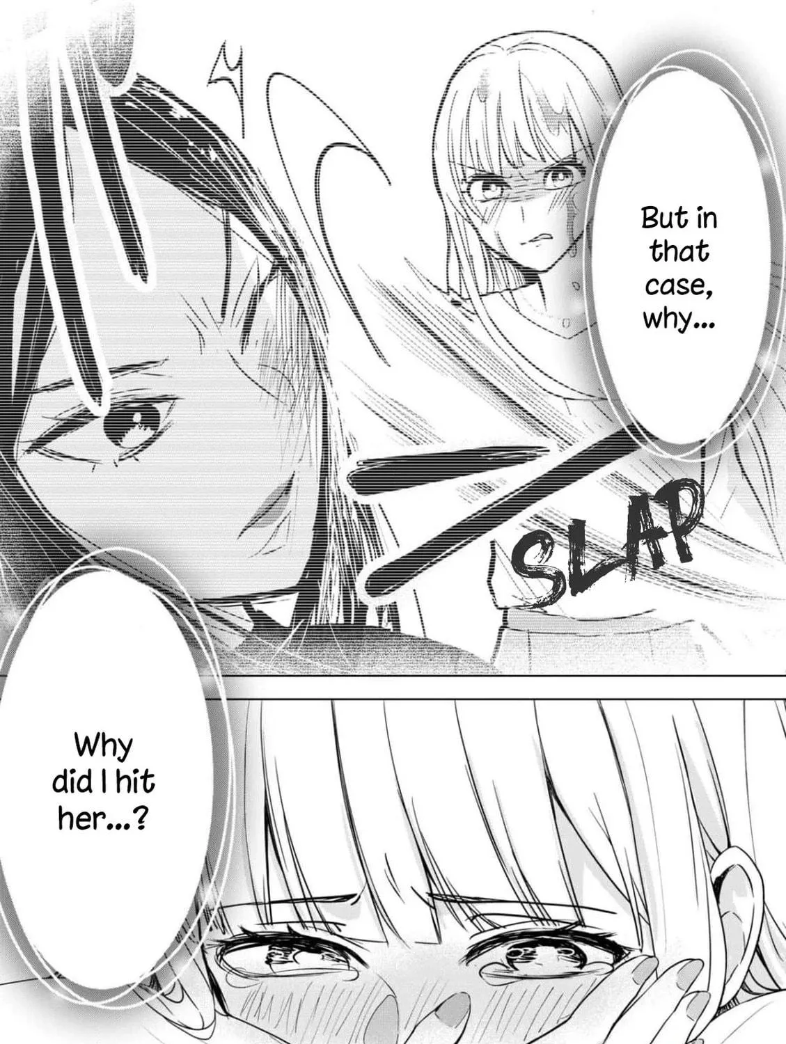 Chaser Game W Chapter 6 page 29 - 