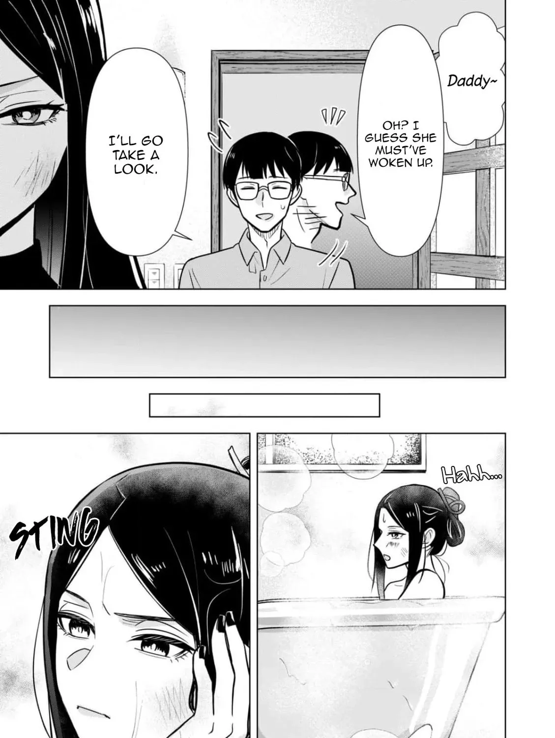 Chaser Game W Chapter 6 page 37 - 