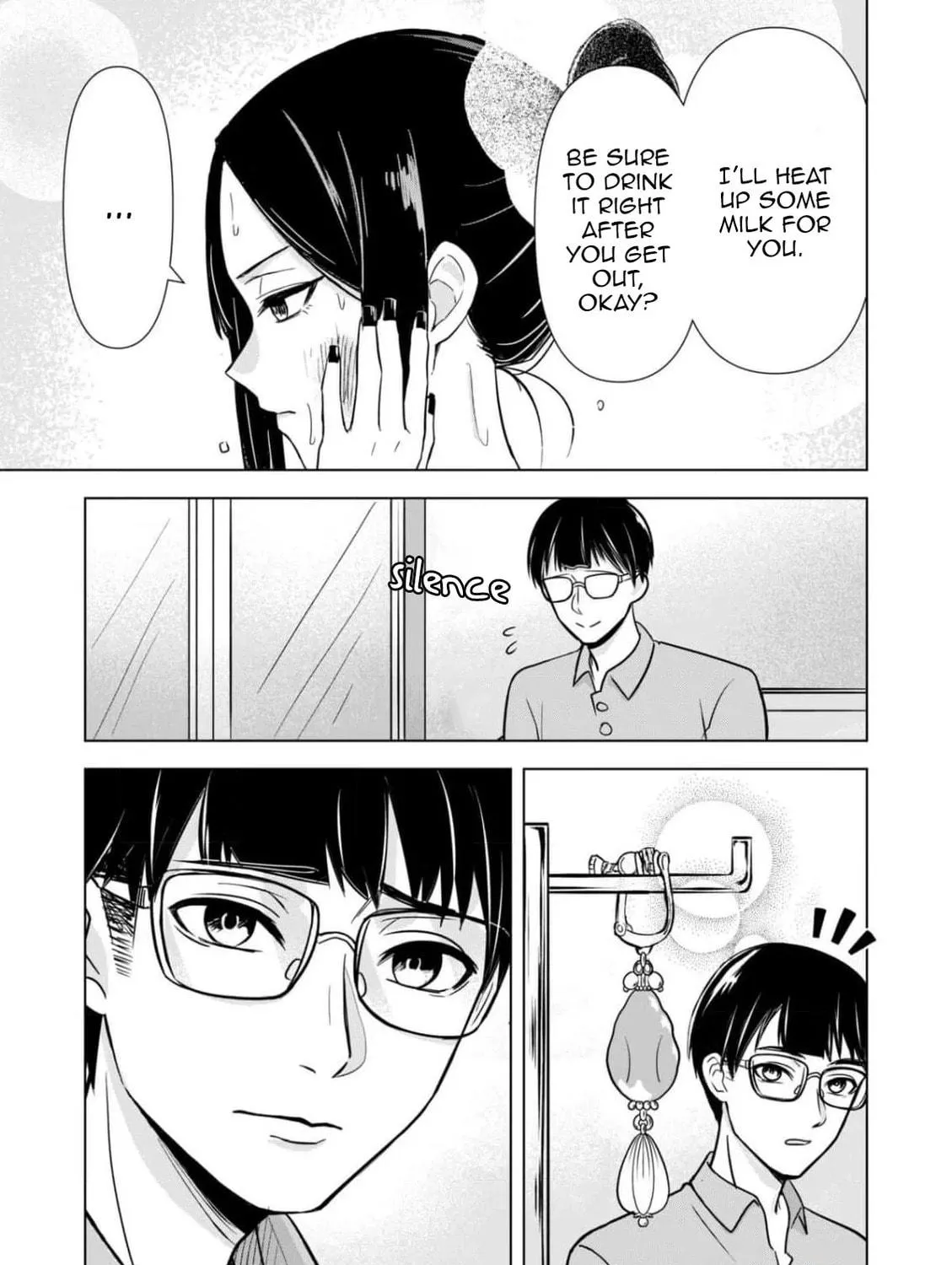 Chaser Game W Chapter 6 page 41 - 