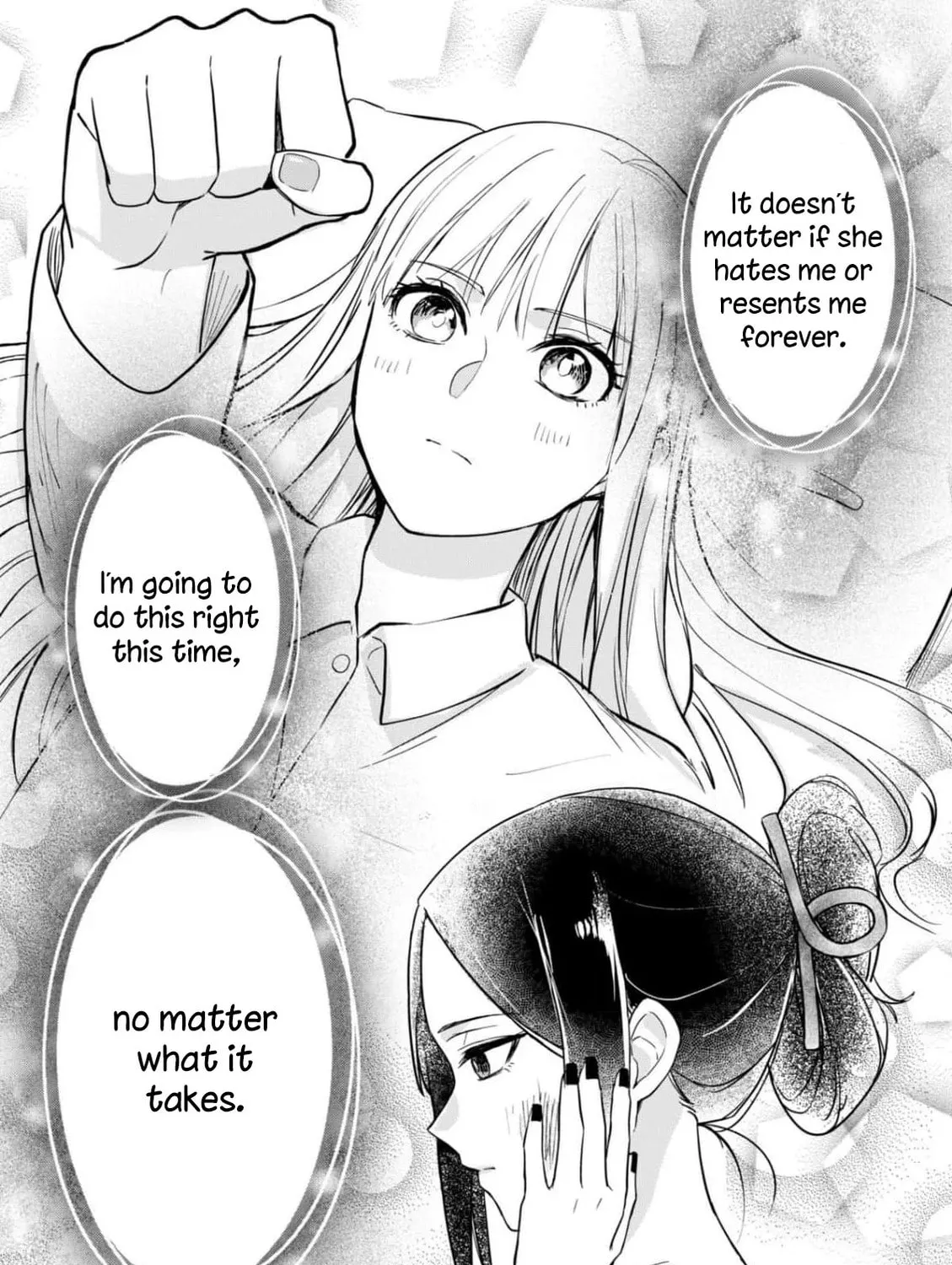 Chaser Game W Chapter 6 page 49 - 