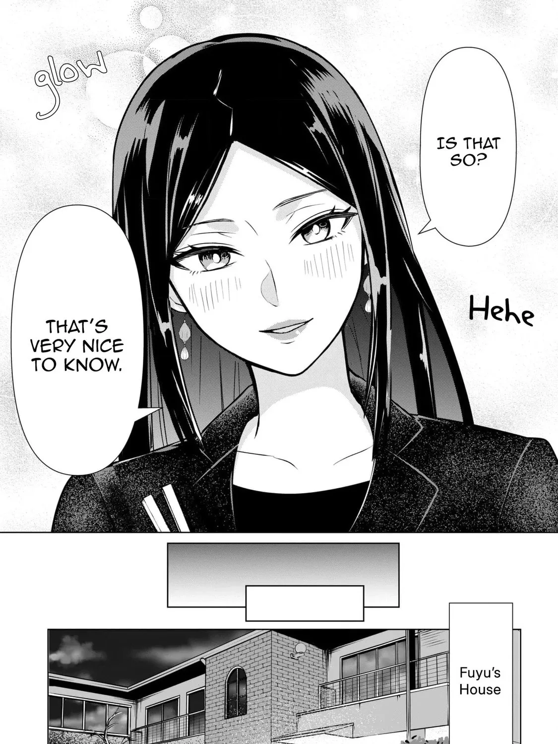 Chaser Game W Chapter 7 page 33 - 