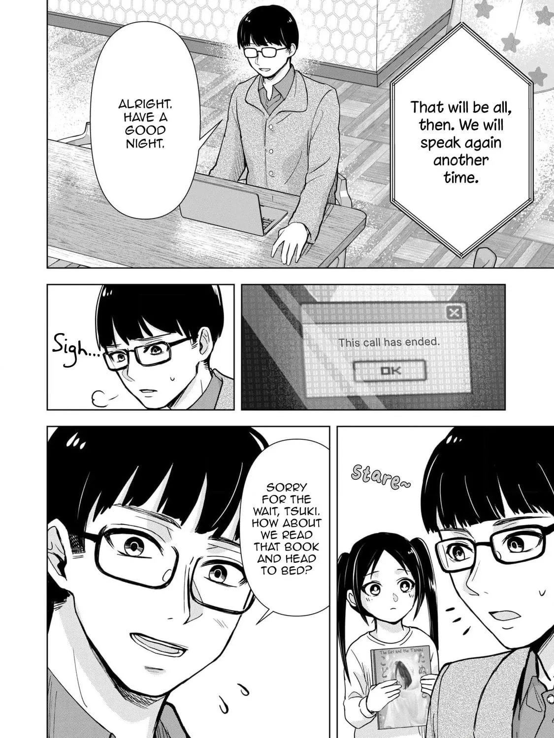 Chaser Game W Chapter 7 page 47 - 