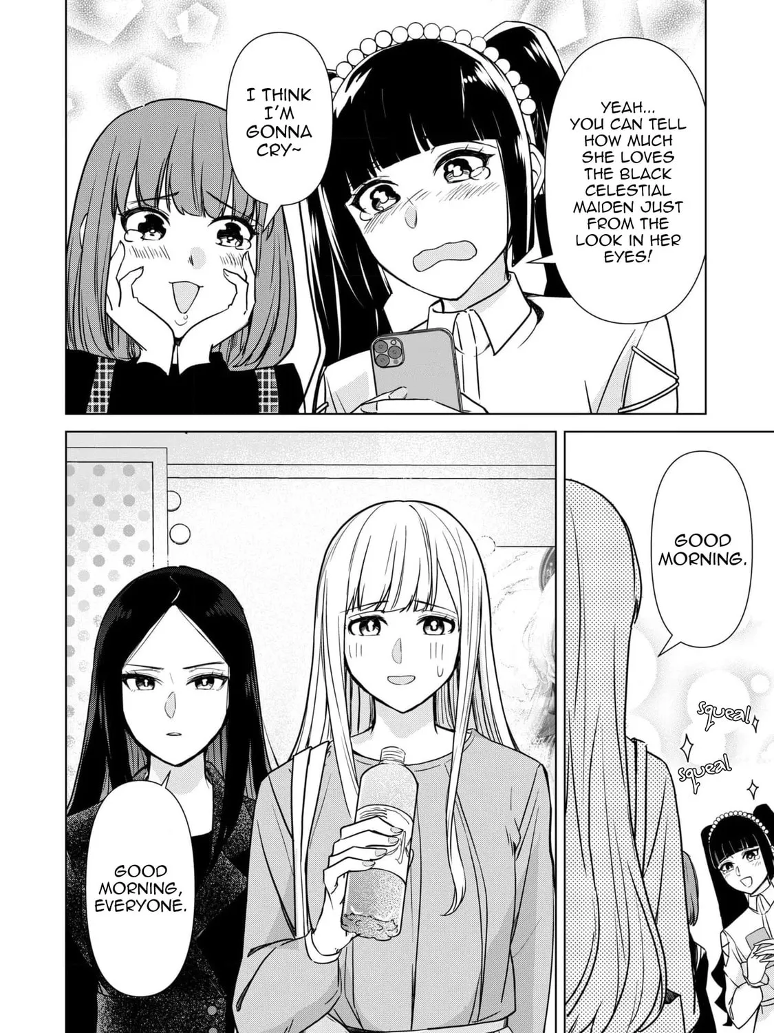 Chaser Game W Chapter 7 page 7 - 