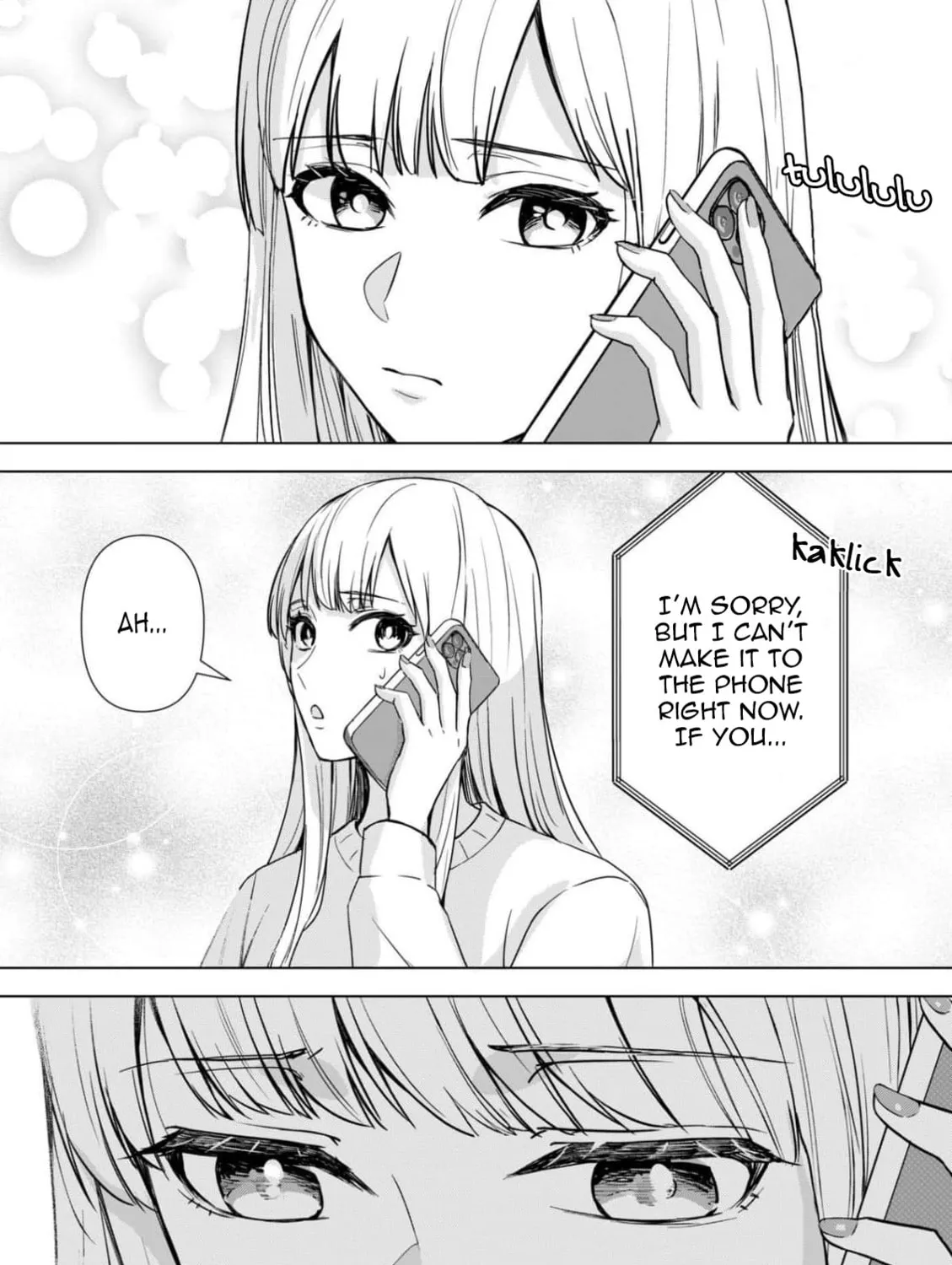 Chaser Game W Chapter 8 page 15 - 
