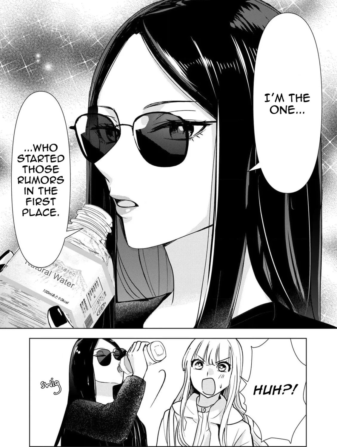 Chaser Game W Chapter 8 page 29 - 