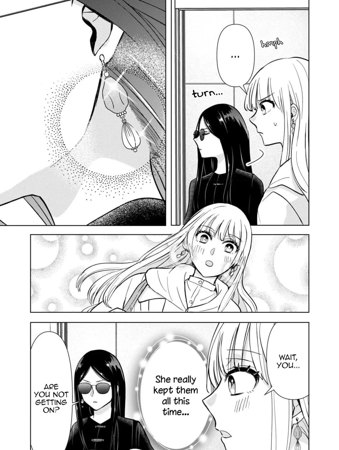 Chaser Game W Chapter 8 page 37 - 