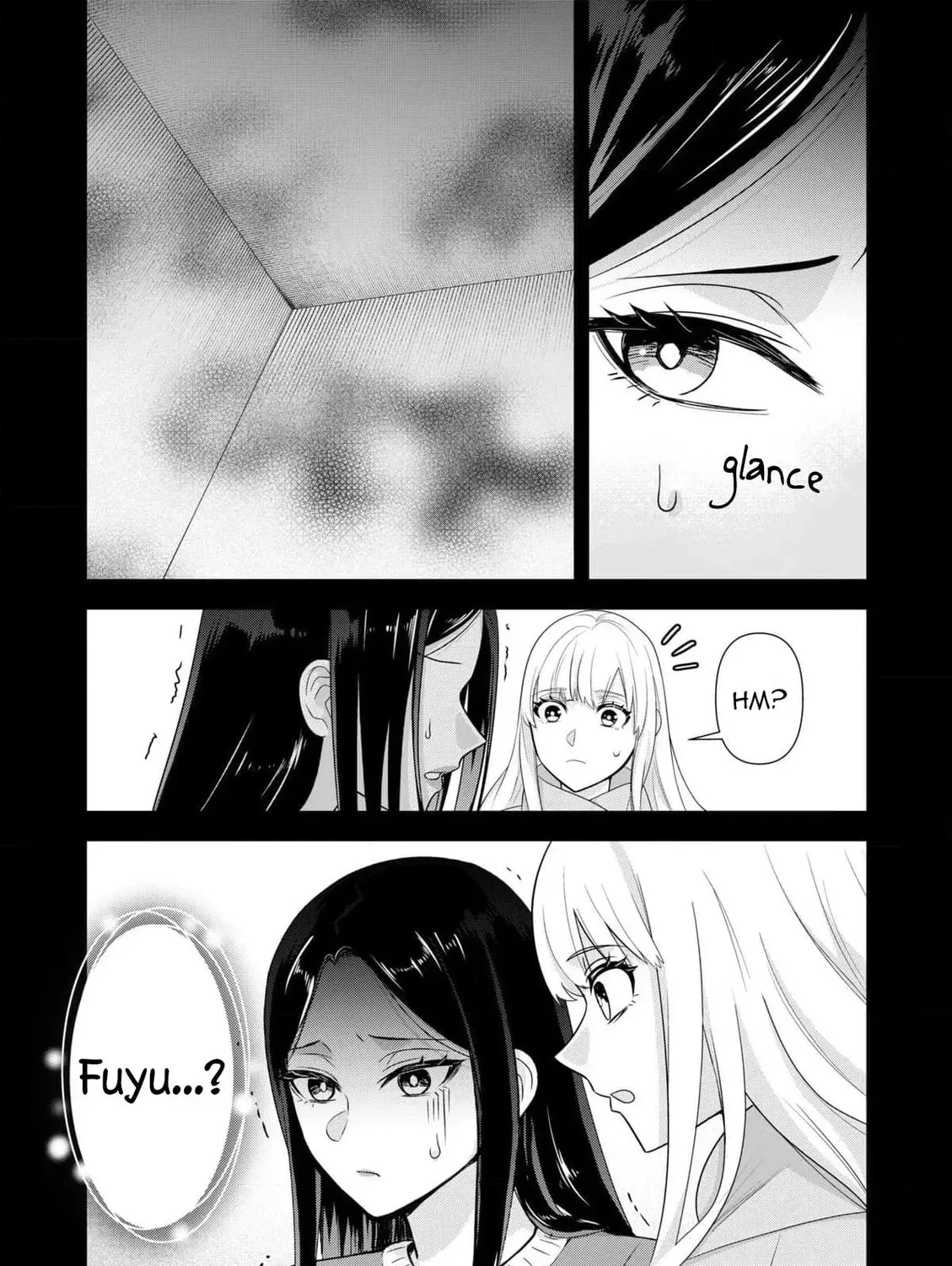 Chaser Game W Chapter 9 page 21 - 