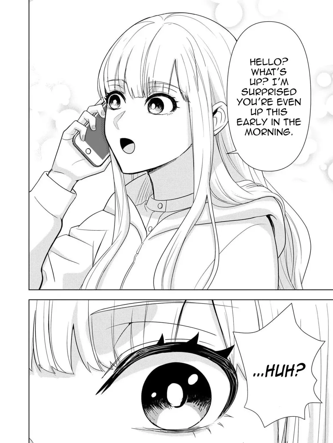 Chaser Game W Chapter 9 page 31 - 
