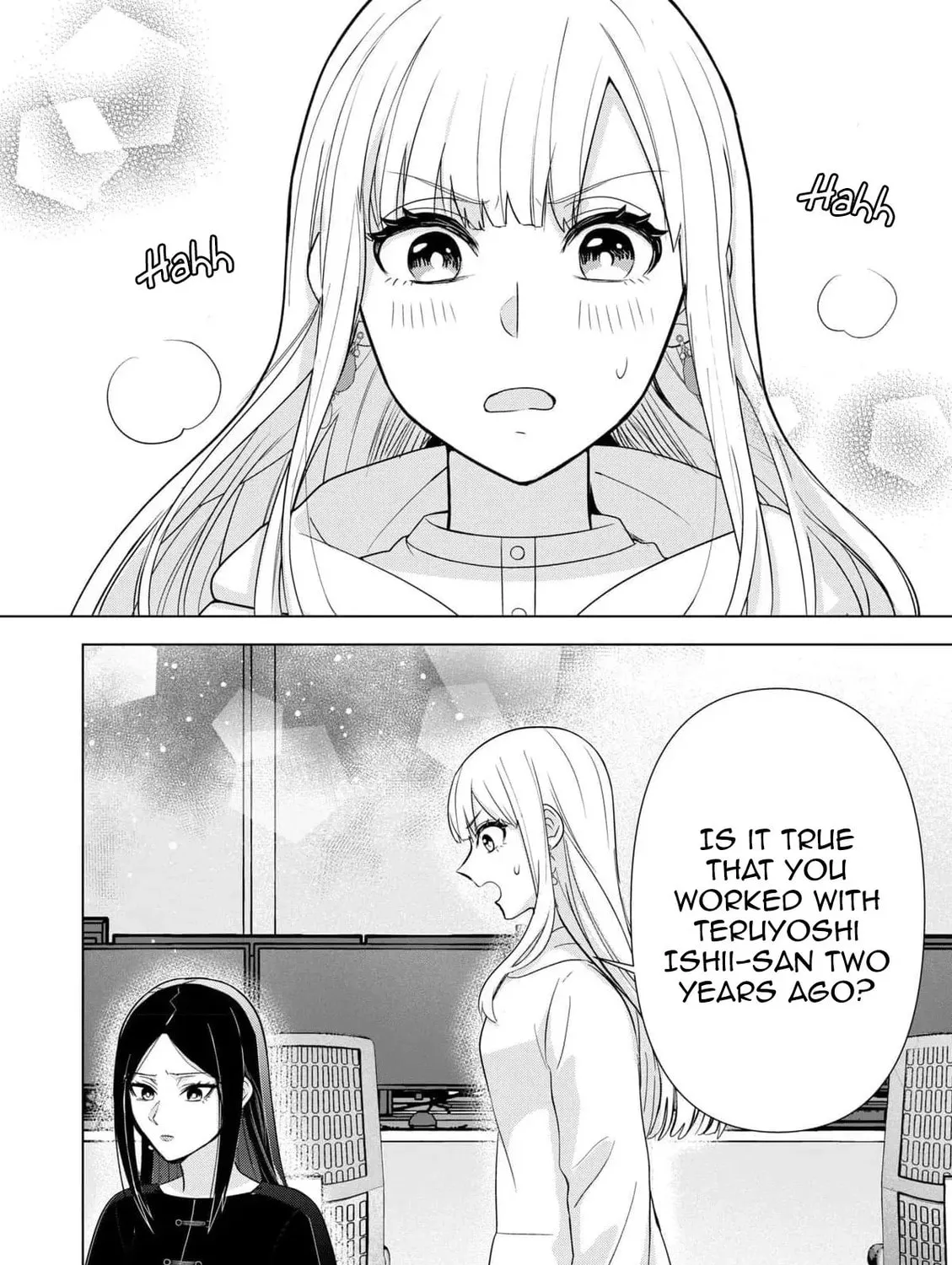 Chaser Game W Chapter 9 page 35 - 