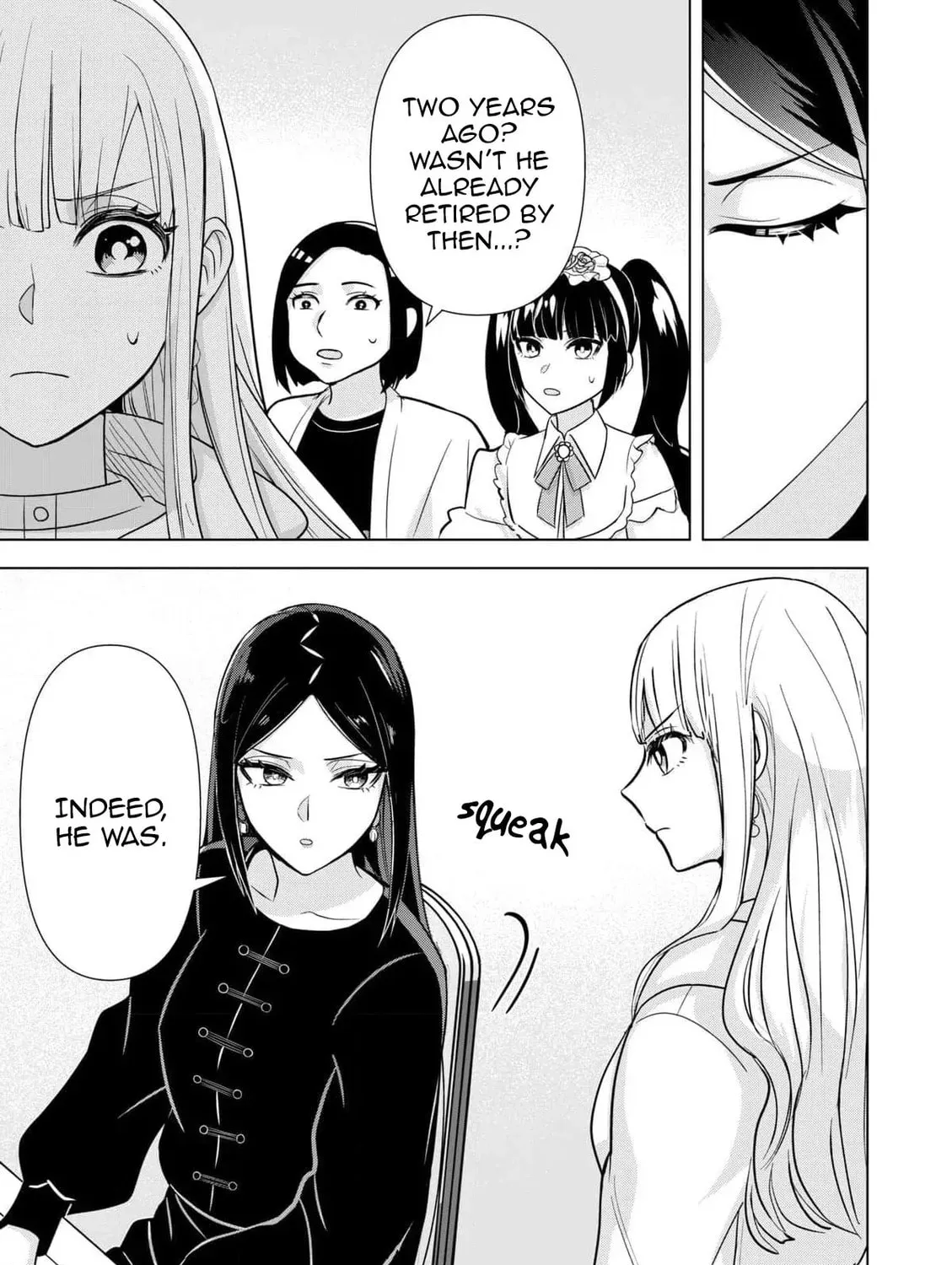 Chaser Game W Chapter 9 page 37 - 