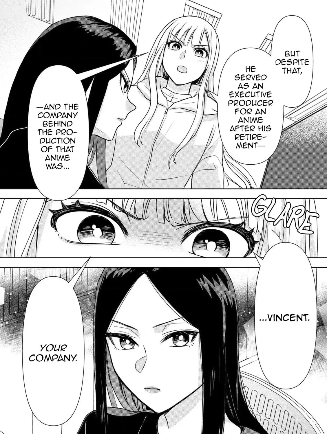 Chaser Game W Chapter 9 page 39 - 