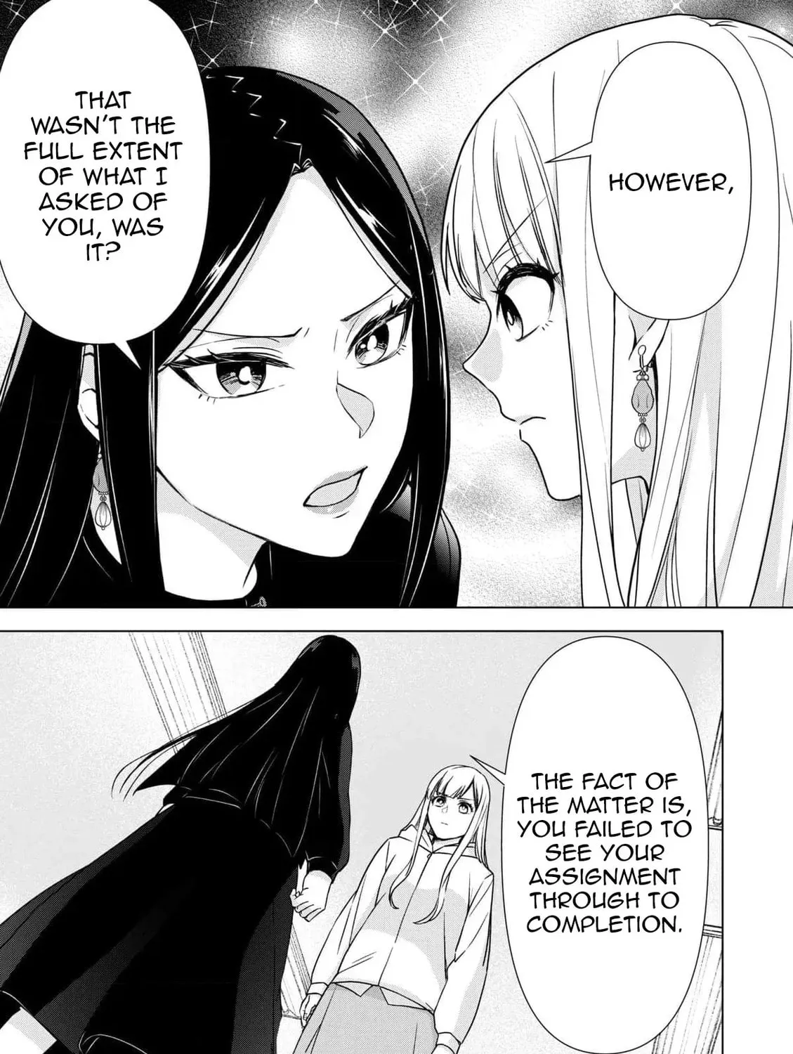 Chaser Game W Chapter 9 page 49 - 